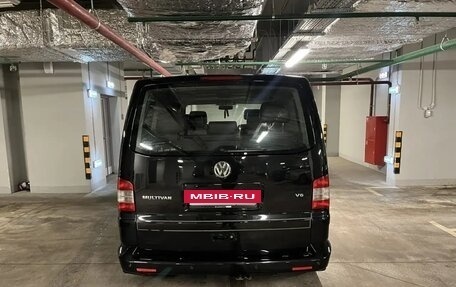 Volkswagen Multivan T5, 2008 год, 1 460 000 рублей, 5 фотография