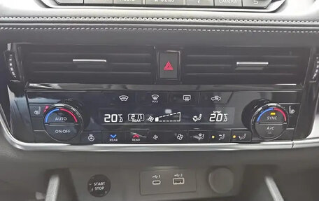 Nissan X-Trail, 2025 год, 5 720 000 рублей, 5 фотография