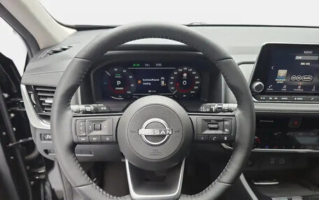 Nissan X-Trail, 2025 год, 5 720 000 рублей, 10 фотография