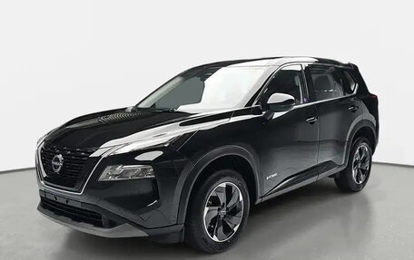 Nissan X-Trail, 2025 год, 5 720 000 рублей, 3 фотография