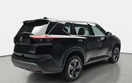 Nissan X-Trail, 2025 год, 5 720 000 рублей, 4 фотография