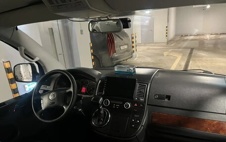 Volkswagen Multivan T5, 2008 год, 1 460 000 рублей, 7 фотография