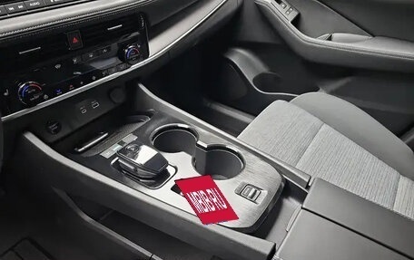 Nissan X-Trail, 2025 год, 5 720 000 рублей, 9 фотография