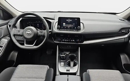 Nissan X-Trail, 2025 год, 5 720 000 рублей, 11 фотография