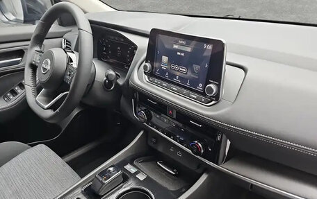 Nissan X-Trail, 2025 год, 5 720 000 рублей, 12 фотография