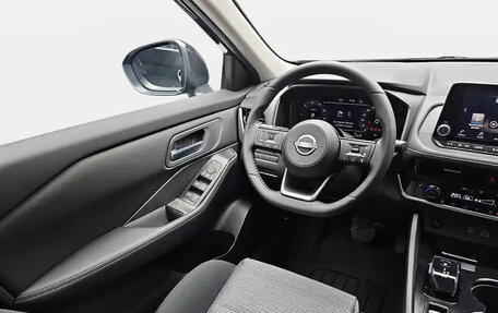 Nissan X-Trail, 2025 год, 5 720 000 рублей, 15 фотография