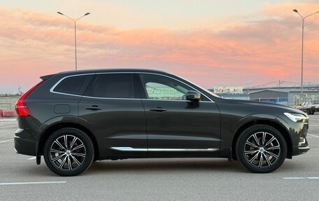 Volvo XC60 II, 2019 год, 3 997 000 рублей, 4 фотография