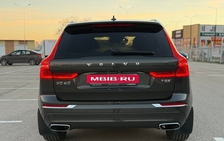 Volvo XC60 II, 2019 год, 3 997 000 рублей, 6 фотография