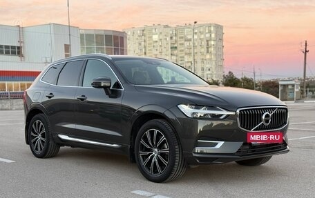 Volvo XC60 II, 2019 год, 3 997 000 рублей, 3 фотография