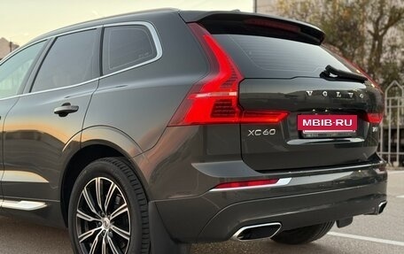 Volvo XC60 II, 2019 год, 3 997 000 рублей, 10 фотография
