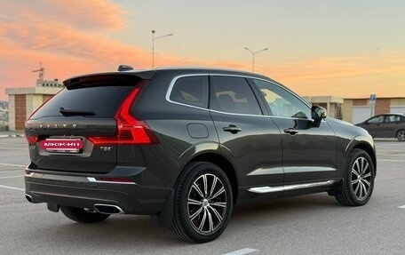 Volvo XC60 II, 2019 год, 3 997 000 рублей, 5 фотография