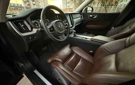 Volvo XC60 II, 2019 год, 3 997 000 рублей, 17 фотография