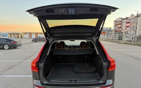 Volvo XC60 II, 2019 год, 3 997 000 рублей, 12 фотография