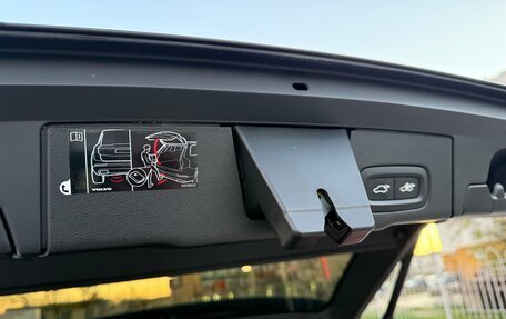 Volvo XC60 II, 2019 год, 3 997 000 рублей, 13 фотография