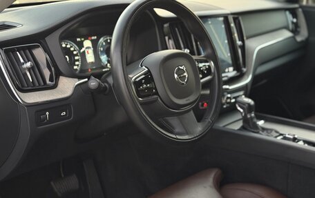 Volvo XC60 II, 2019 год, 3 997 000 рублей, 23 фотография