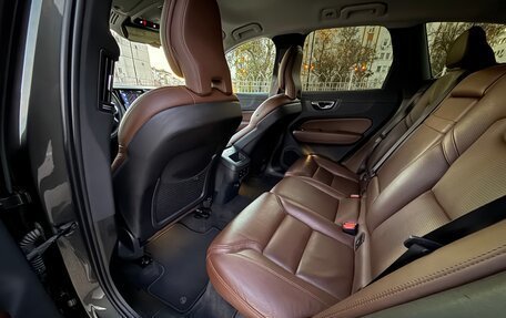 Volvo XC60 II, 2019 год, 3 997 000 рублей, 19 фотография