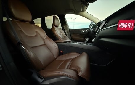 Volvo XC60 II, 2019 год, 3 997 000 рублей, 22 фотография