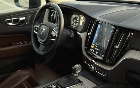 Volvo XC60 II, 2019 год, 3 997 000 рублей, 31 фотография