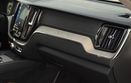 Volvo XC60 II, 2019 год, 3 997 000 рублей, 34 фотография