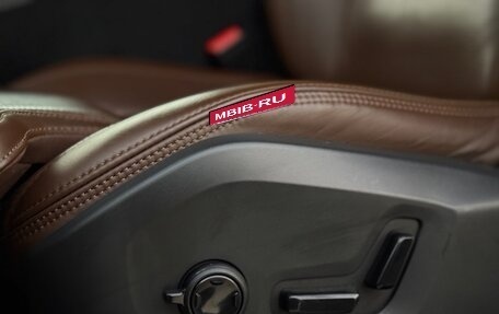 Volvo XC60 II, 2019 год, 3 997 000 рублей, 36 фотография