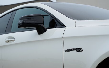 Mercedes-Benz CLS, 2015 год, 4 000 000 рублей, 10 фотография