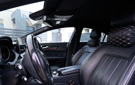 Mercedes-Benz CLS, 2015 год, 4 000 000 рублей, 13 фотография