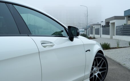 Mercedes-Benz CLS, 2015 год, 4 000 000 рублей, 6 фотография