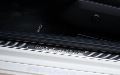 Mercedes-Benz CLS, 2015 год, 4 000 000 рублей, 15 фотография