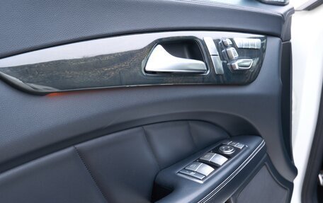 Mercedes-Benz CLS, 2015 год, 4 000 000 рублей, 14 фотография