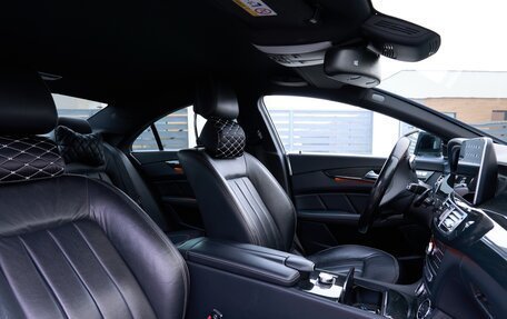 Mercedes-Benz CLS, 2015 год, 4 000 000 рублей, 11 фотография