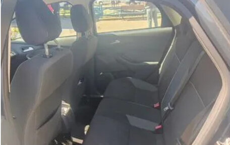 Ford Focus III, 2011 год, 560 000 рублей, 3 фотография