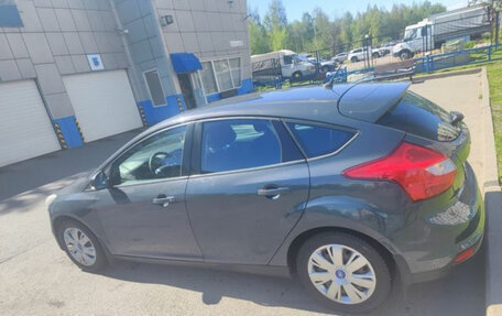 Ford Focus III, 2011 год, 560 000 рублей, 5 фотография