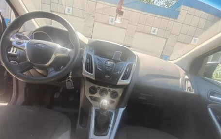 Ford Focus III, 2011 год, 560 000 рублей, 4 фотография