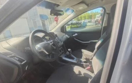 Ford Focus III, 2011 год, 560 000 рублей, 2 фотография