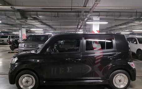 Daihatsu Materia, 2008 год, 600 000 рублей, 3 фотография