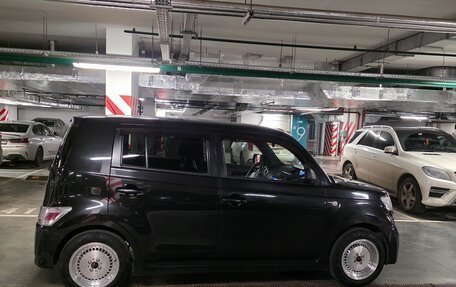 Daihatsu Materia, 2008 год, 600 000 рублей, 7 фотография