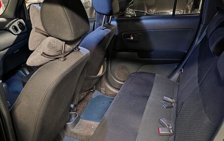 Daihatsu Materia, 2008 год, 600 000 рублей, 11 фотография