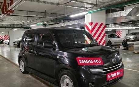 Daihatsu Materia, 2008 год, 600 000 рублей, 8 фотография