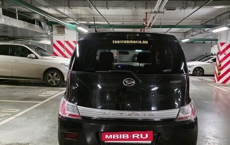 Daihatsu Materia, 2008 год, 600 000 рублей, 5 фотография