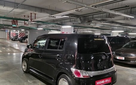 Daihatsu Materia, 2008 год, 600 000 рублей, 4 фотография