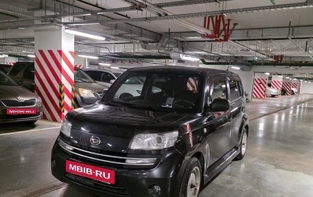 Daihatsu Materia, 2008 год, 600 000 рублей, 2 фотография
