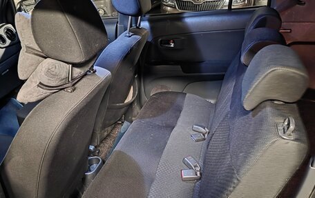 Daihatsu Materia, 2008 год, 600 000 рублей, 12 фотография