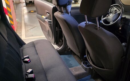 Daihatsu Materia, 2008 год, 600 000 рублей, 14 фотография