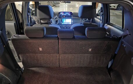 Daihatsu Materia, 2008 год, 600 000 рублей, 16 фотография