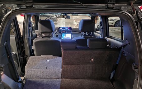 Daihatsu Materia, 2008 год, 600 000 рублей, 17 фотография