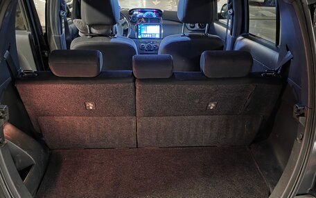 Daihatsu Materia, 2008 год, 600 000 рублей, 15 фотография