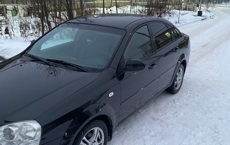 Chevrolet Lacetti, 2008 год, 420 000 рублей, 3 фотография