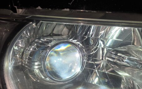 Daihatsu Materia, 2008 год, 600 000 рублей, 24 фотография