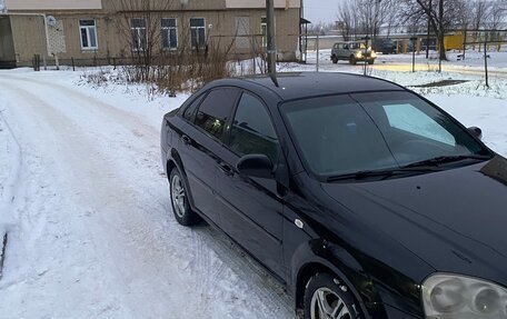 Chevrolet Lacetti, 2008 год, 420 000 рублей, 2 фотография