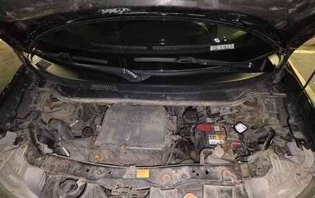 Daihatsu Materia, 2008 год, 600 000 рублей, 22 фотография